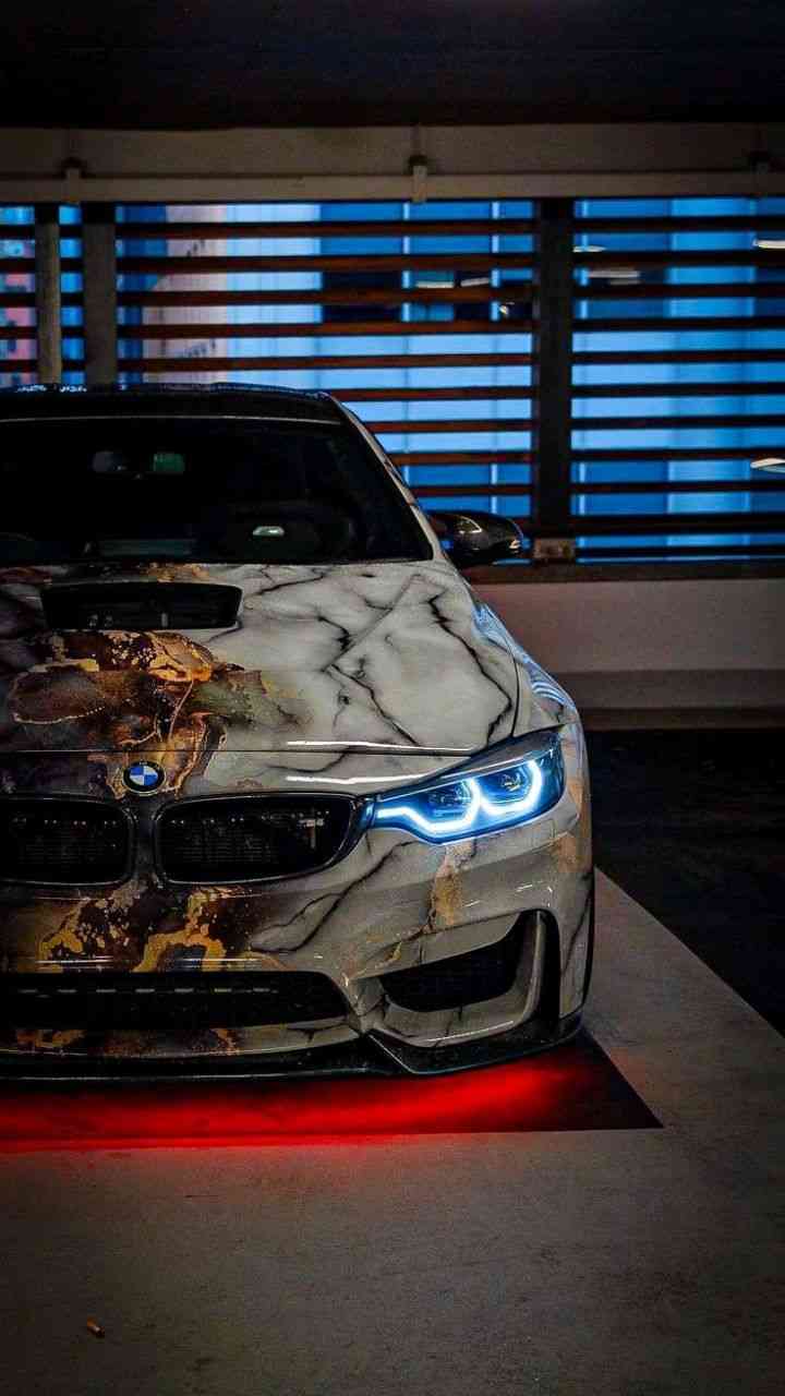 BMW Wallpaper 4K | MirrorLog